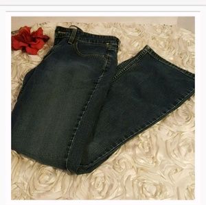 Levis Jeans  Girls Juniors